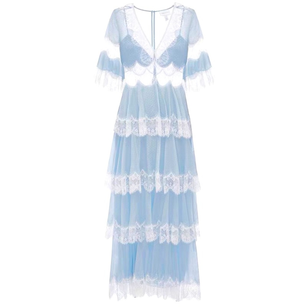 Alice McCall